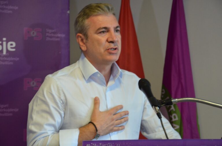 PS takim me emigrantët në Athinë, Gjiknuri: Të vendosur për votën e diasporës. Forca të errëta të së kaluarës nuk e duan