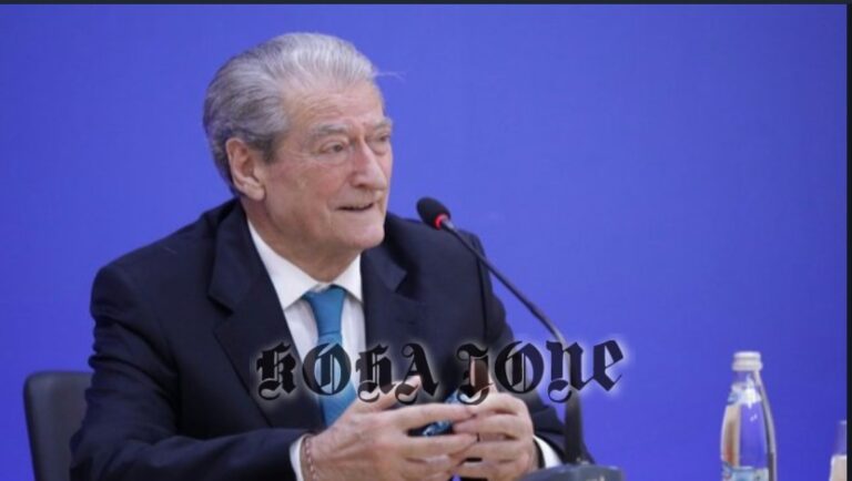 Kronikë/ Aksioni opozitar dhe protestat. Berisha mbledh krerët e degëve të PD
