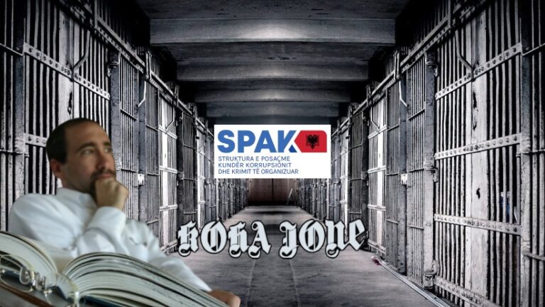 Pse hesht SPAK-u për skandale të tmerrshme financiare?!