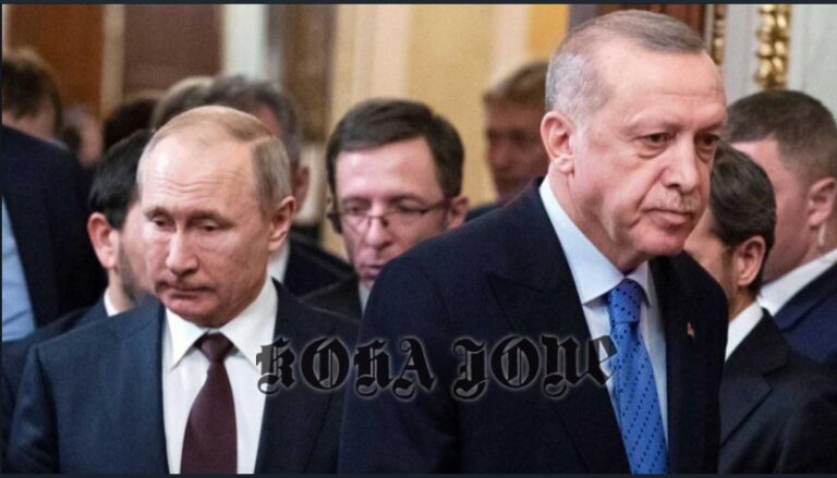 Kronikë/ Operacionet në Siri! Erdogan kërkon mbështetjen e Rusisë dhe Iranit