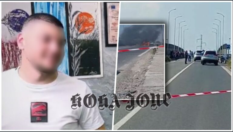 Kronikë/ Dalin detajet e ekzekutimit mafioz. Skenari i vrasjes dhe tradhtia që erdhi nga shokët