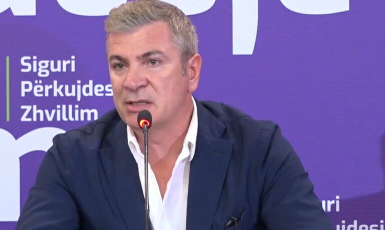 Gjiknuri: Nga shtatori nis puna për të dalë sërish fitues