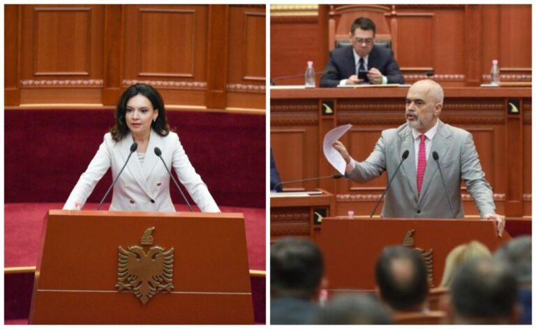 Spiropali: Krenare që jam pjesë e ekipit të kryeministrit Rama