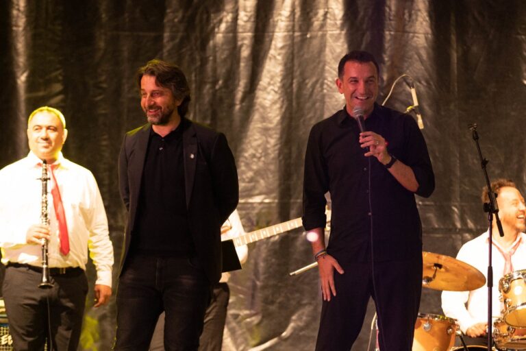 ”Prishtina Gastronomy Festival”, Veliaj: Politika e mirë nuk i përçan njerëzit, por i bashkon
