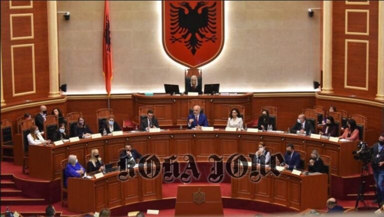 Në kabinetin qeveritar të Ramës vetëm 3 burra, Shqipëria thyen rekord evropian