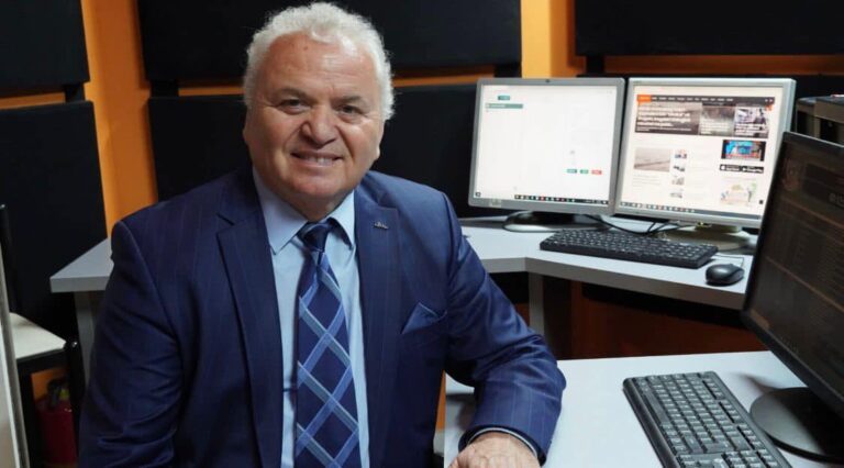 ”Zhvlerësimi dhe rënia e euros po dëmton bizneset”, Zef Shtjefni: Rrezikohet falimentimi i tyre