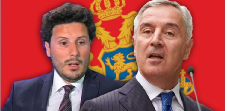 Tensione në Mal të Zi! Gjukanoviç kërcënon kryeministrin Abazoviç: Rrëzojmë qeverinë nëse…
