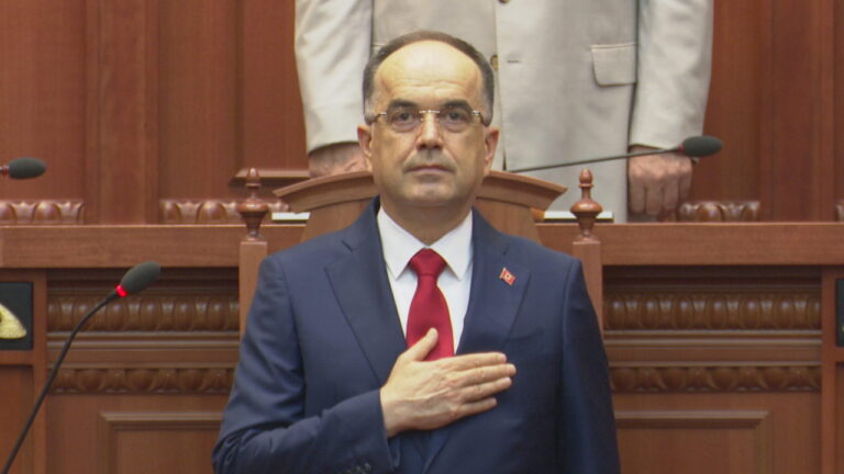 Presidenti Begaj: Mbështes punën e qeverisë, por njoh vlerat e Opozitës