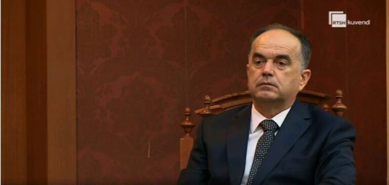 100-vjetori i marrëdhënieve SHBA-Shqipëri, reagon Presidenti Bajram Begaj