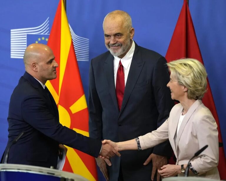 Negociatat u hapën, por sa zgjat koha deri në anëtarësimin e plotë? Bilalli: Nga 10 në 15 vite