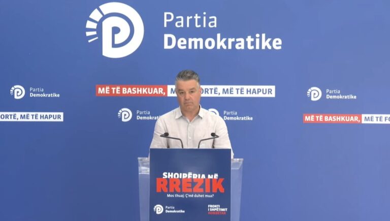 PD: ARRSH i jep tenderin kompanisë me 2 milionë euro më shumë