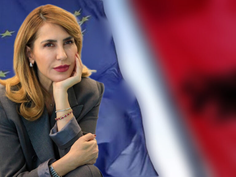 Majlinda Bregu: 15 vjet nën vëzhgim, çfarë fshihet pas propozimit të BE-së?