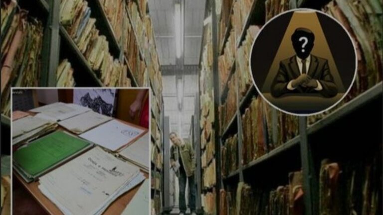 Autoriteti i Dosjeve i përgjigjet Partisë së Lirisë: Ndiqni rrugën ligjore