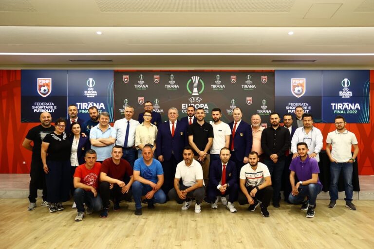 Duka mesazh në Ditën Botërore të Gazetarëve të Sportit: Mirënjohje për punën e palodhur për të mirën e futbollit