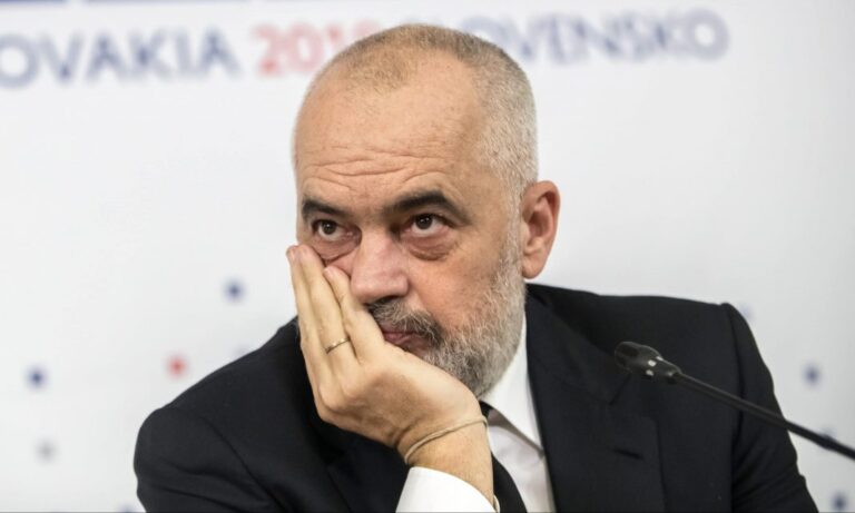 EDITORIAL-Heshtja e Kryeministrit për 7 korrikun
