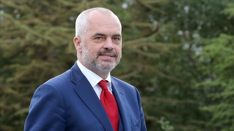 EDI RAMA: SIGURIMI I SHTETIT, SHTETI DEMOKRATIK DHE SHTETASI ME INICIALET I.M