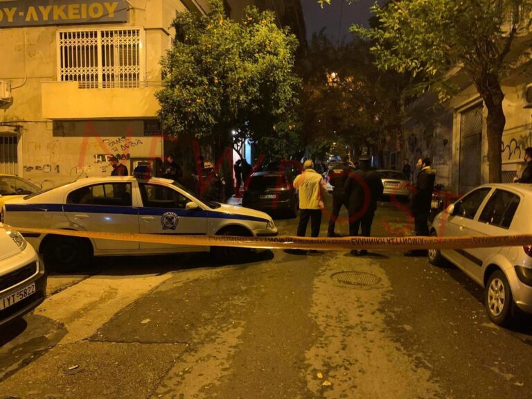 Maskër në Athinë, shqiptari vret shoferin dhe plagos 2 efektivë. Ekzekutohet nga patrulla