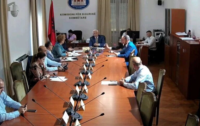 Masakra shkakton debat mes deputetëve: S’mund të vini në pushtet duke folur për vrasjet