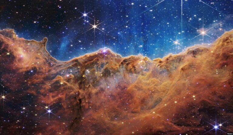 Thjesht magjike, NASA publikon imazhe të reja të kozmosit të largët (FOTO)