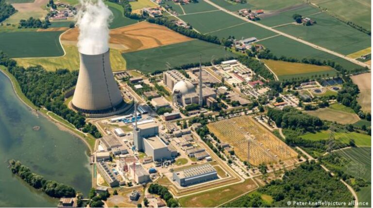 Gjermania shqyrton vendimin për t’iu rikthyer energjisë bërthamore