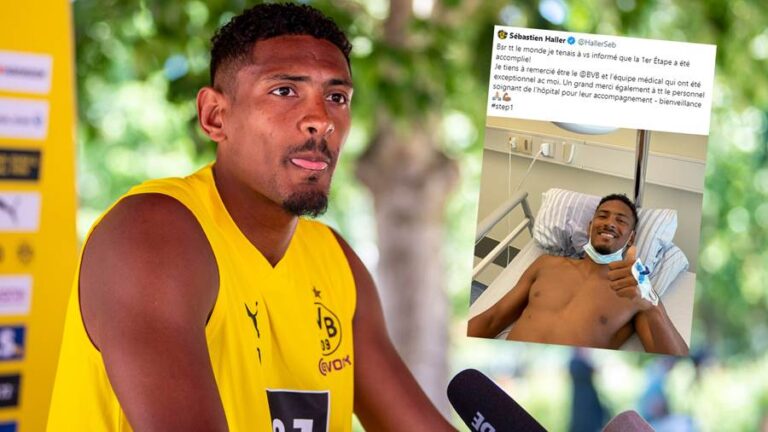 U diagnostifikua me tumor testikular, Haller: Hapi i parë shkoi mirë falë mjekëve!