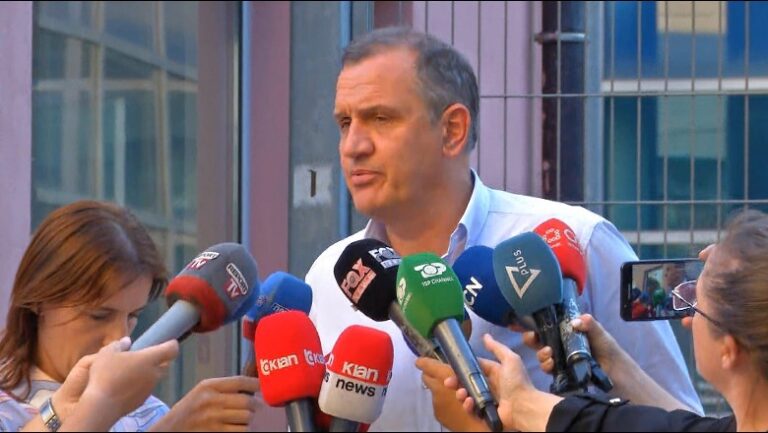 Koncesioni i sterilizimit dhe aksioni nga SPAK, reagon Ilir Beqaj: E vërteta për baltën e hedhur