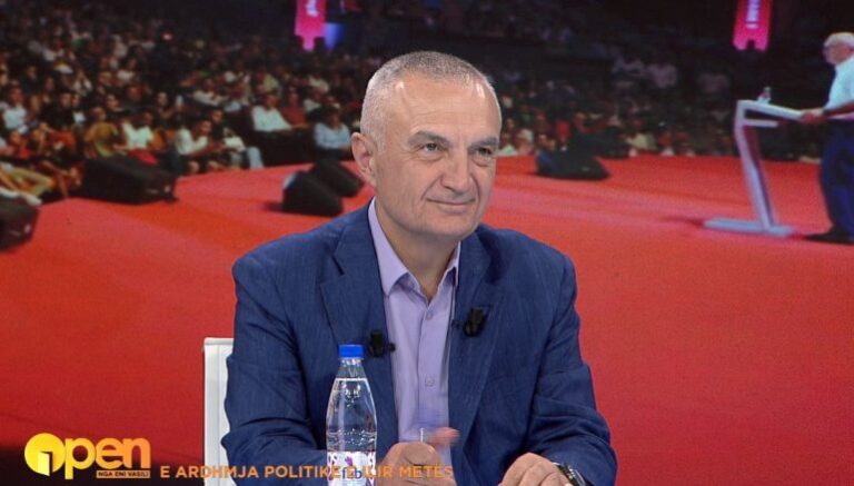 Partia e Lirisë, Meta: Jemi frymëzuar nga…