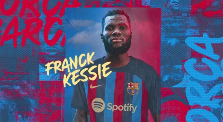 ZYRTARE/ Zhbllokohet merkato e Barcelonës, zyrtarizon afrimin e Kessie