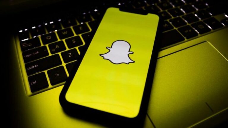 Bien aksionet e Snapchat