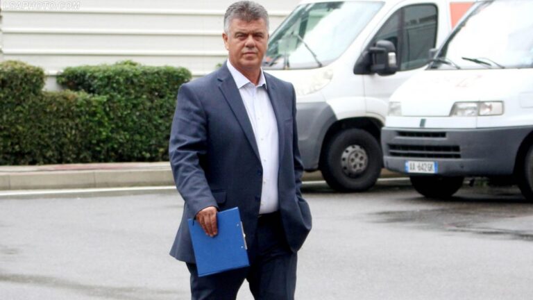 Apeli i GJKKO lë në burg ish-ministrin Lefter Koka