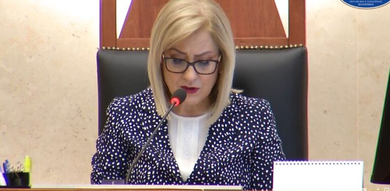 Pas debateve, miratohet me 125 vota pro rezoluta kundër raportit Dick Marty-t