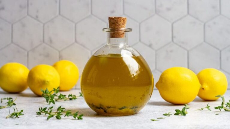 Përfitimet nga vaji i ullirit me limon