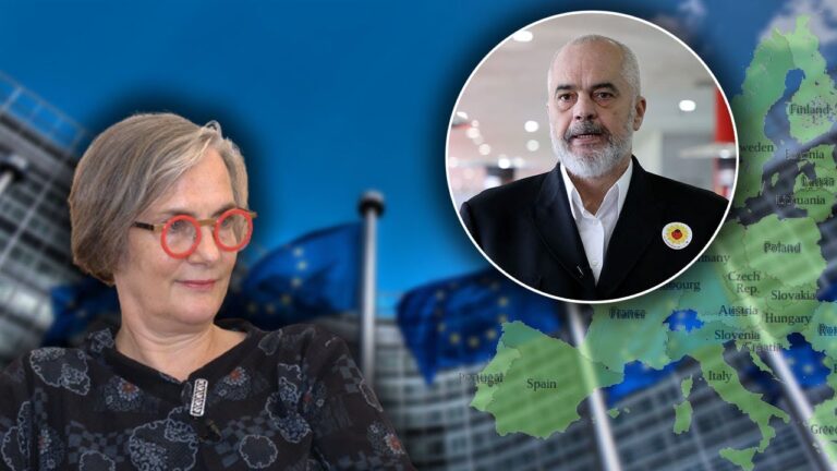 Ambasadorët bojkotojnë fjalën e Ramës, PD: Përgjigjja më e mirë