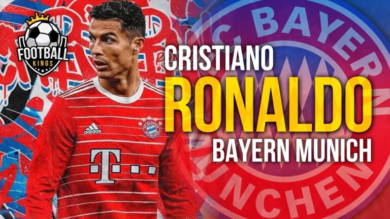 “Drama” vijon, Bayern Munich refuzon sërish Ronaldon: Nuk do transferojmë asnjë sulmues
