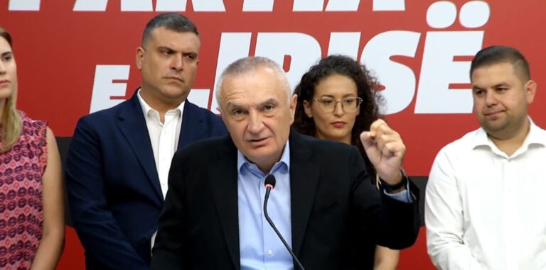 Partia e Lirisë: Autoriteti i Dosjeve të sqarojë publikun kush është shtetasi I.M