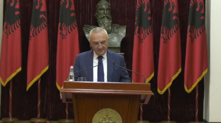 Meta: Qeveria të miratojë rekomandimet e BE