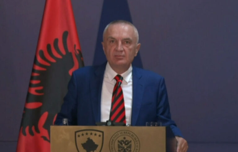 Meta: Po të kisha më pak probleme në vendin tim, do bëja më shumë për Kosovën