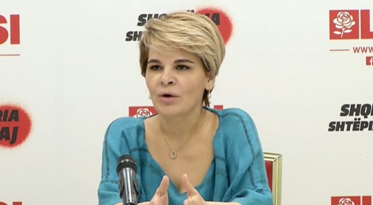 Kryemadhi mbledh krerët e degëve të LSI: Më 25 korrik vendosim për të ardhmen!