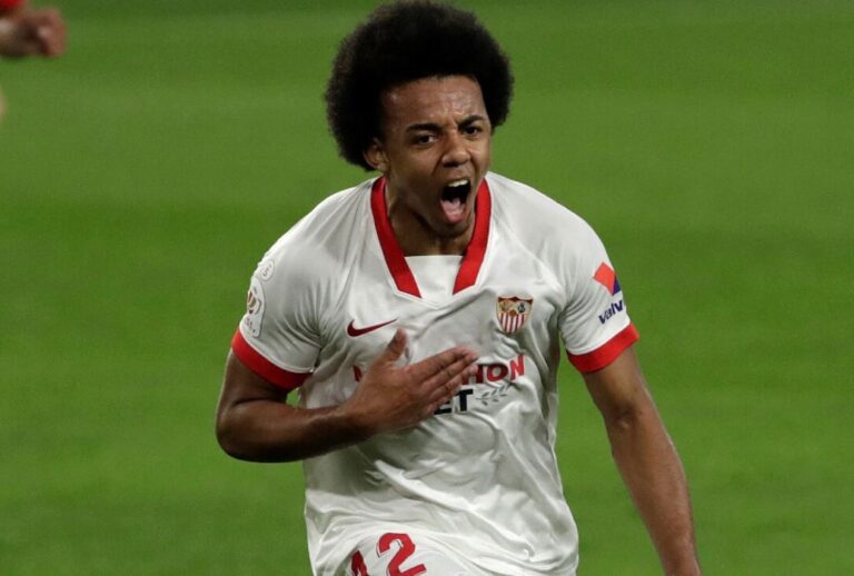 Barcelona akord me Seviljen për talentin francez