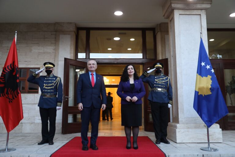 Zbulohet vizita e fundit zyrtare si President, Ilir Meta tre ditë qëndrim në Kosovë