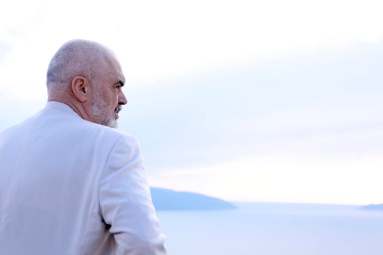Sulmi kibernetik, Rama: Asnjë e dhënë s’është fshirë, nuk e di pse disa pronarë mediash po keqinformojnë publikun