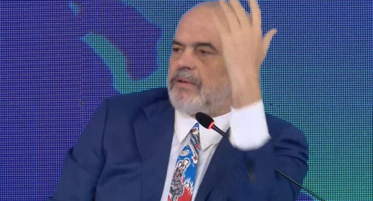 Kryeministri sulmon kryetarët e Dhomave të Tregtisë: Shesin toka, por ndryshe i shesin e ndryshe i shkruajnë faturat