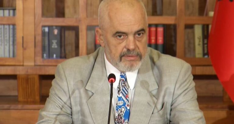 Kryeministri i vendosur: Harta e re Gjyqësore nuk ndryshon, le të hidhen përpjetë avokatët!