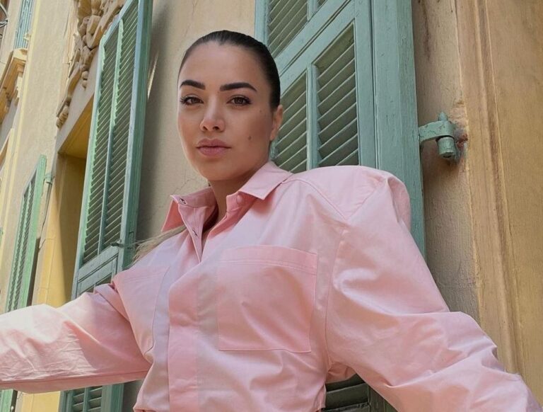 Sara Hoxha zbulon pyetjen që e ka besdisur më shumë gjatë shtatzënisë