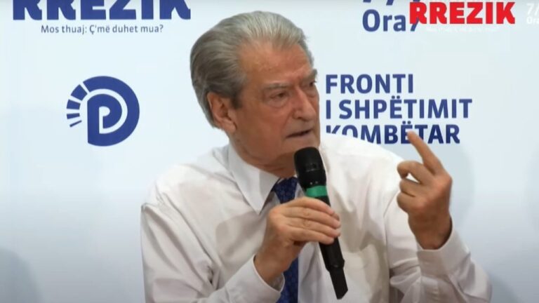 7 korriku, Berisha takim me rininë: Do të nisë një stinë e re për vendin