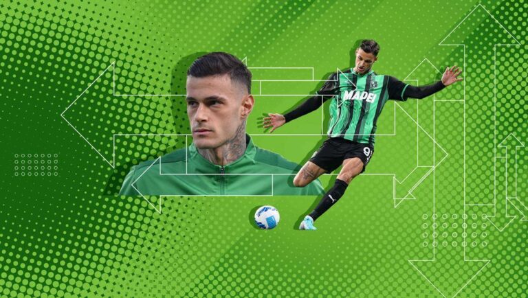 Sulmuesi italian transferohet për 45 milionë euro te PSG