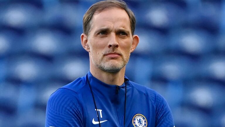 “Veç ata që janë vaksinuar”, Tuchel bën presion për transferimin e radhës