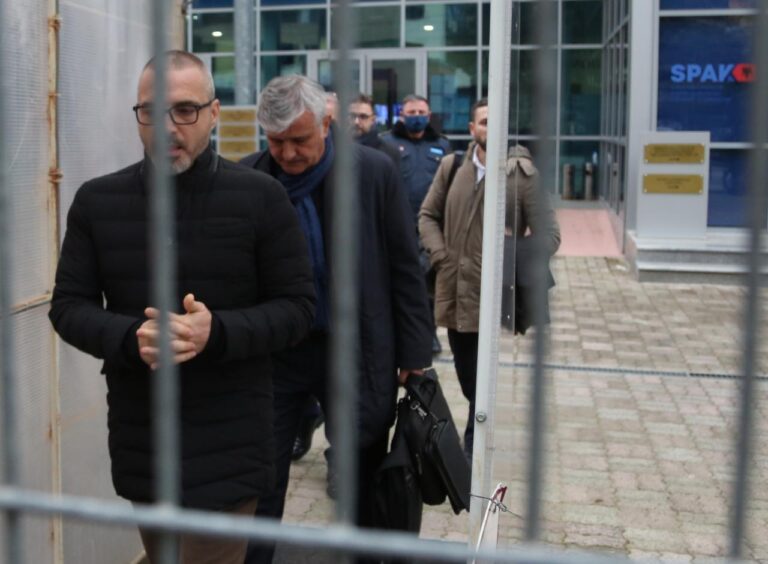 Pse u refuzua lirimi i Saimir Tahirit? Gjykata e Lartë zbardh vendimin: Nuk ka asnjë arsye të dalë nga burgu!
