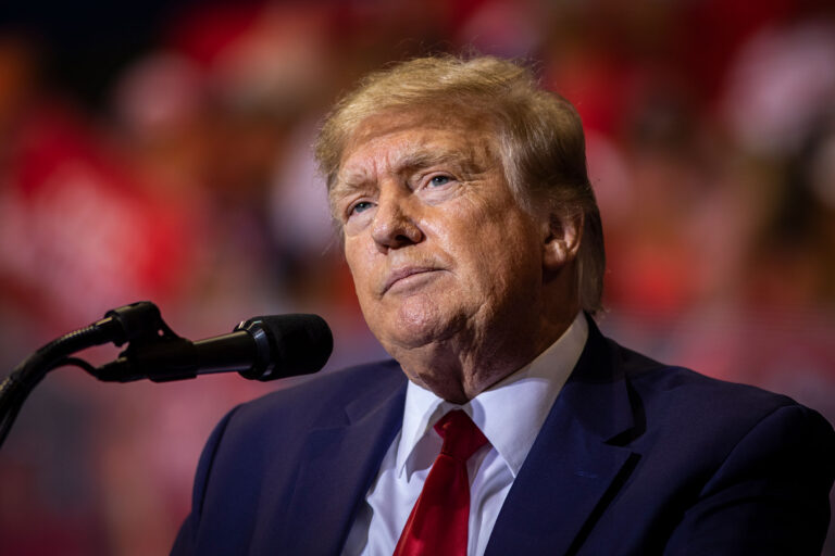 Donald Trump: Po të isha president, nuk do të ndodhte lufta në Ukrainë