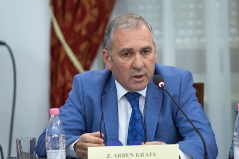Arben Kraja drejt largimit, dalin emrat e tre kandidatëve për kreun e ri të SPAK-ut